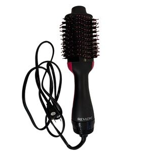 Revlon RVDR5222F One-Step Volumizer and Ionic Hair Dryer